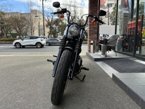 2024年モデル FXBBS Street Bob 114 thumb 0