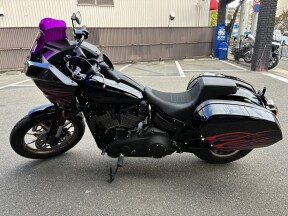 2024年モデル FXLRST Low Rider ST thumb 1