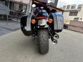 2024年モデル FXLRST Low Rider ST thumb 2