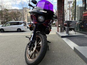 2024年モデル FXLRST Low Rider ST thumb 0