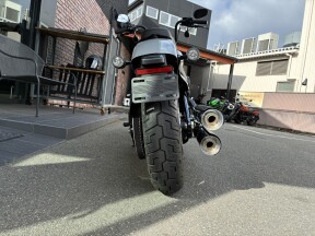 2024年モデル FXBBS Street Bob 114 thumb 2