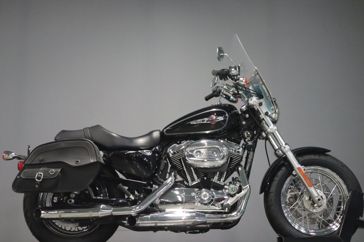 パーレー 2016 Harley-Davidson® Forty-Eight® XL 1200X | Rawhide Harley-Davidson®