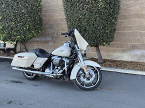 FLHX 2022 Street Glide® thumb 1