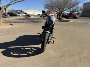 2025 Harley-Davidson® Low Rider® S Billiard Gray thumb 2