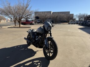 2025 Harley-Davidson® Low Rider® S Billiard Gray thumb 3
