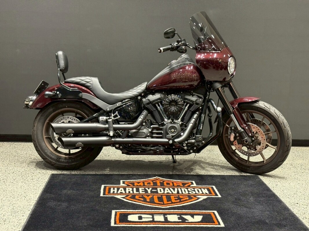 Harley-Davidson レディーM値下げ 在庫車両 | Harley-Davidson® モトロマン