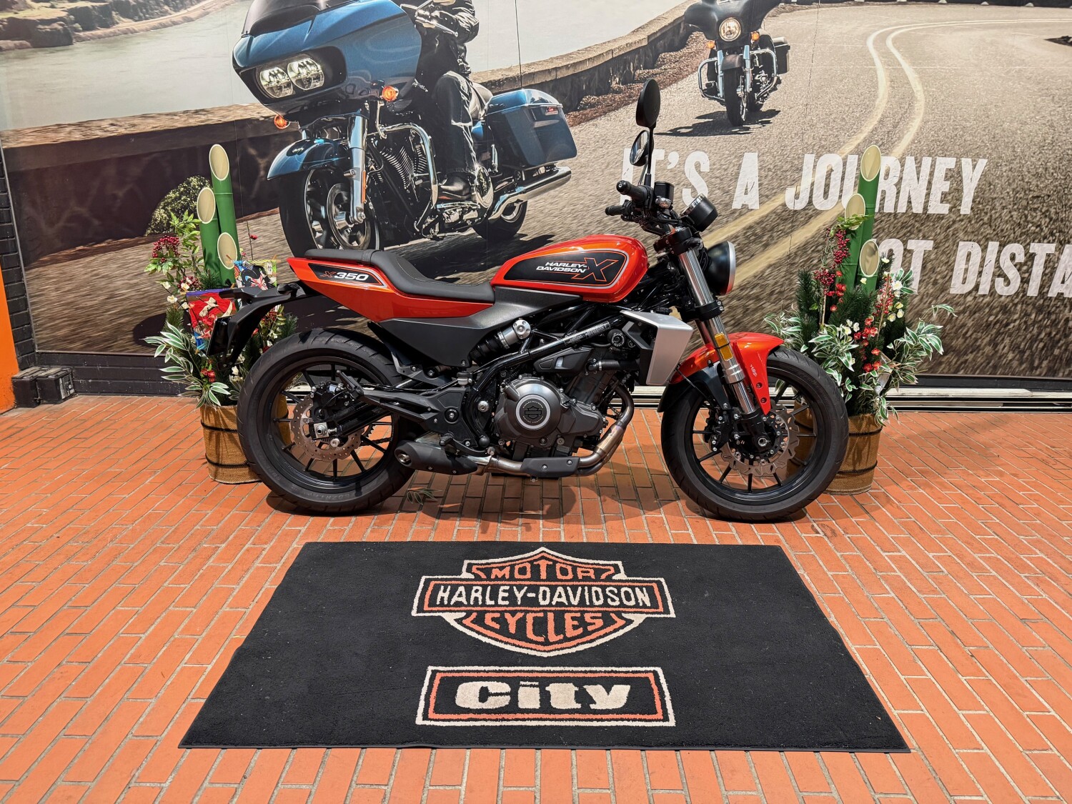 謹賀🎍明けましておめでとうございます🎍新年 | Harley-Davidson