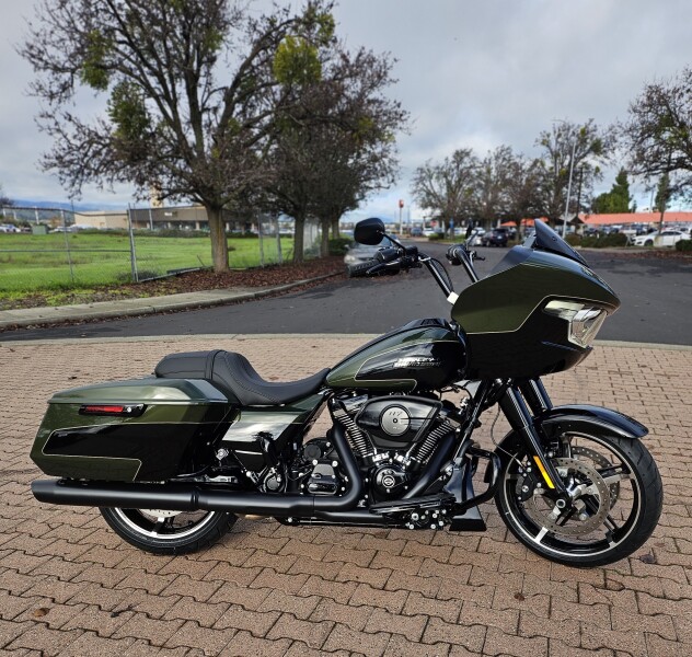 FLTRX 2026 Road Glide®