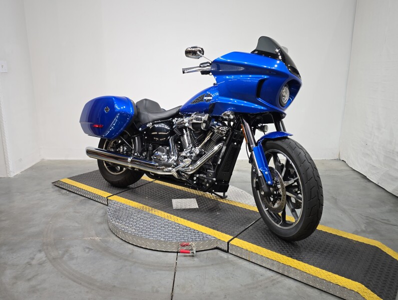 FXLRST 2025 Low Rider™ ST