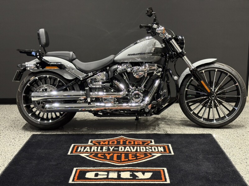 在庫車両｜ハーレーダビッドソン シティ／西東京 | Harley-Davidson