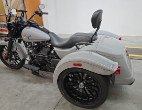 FLRT 2025 Freewheeler® thumb 0