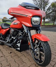 FLHX 2026 Street Glide® thumb 3