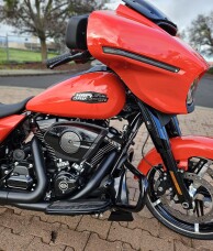 FLHX 2026 Street Glide® thumb 2