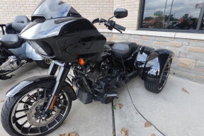 2023 Harley-Davidson® Road Glide® 3 FLTRT thumb 0