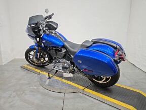 FXLRST 2025 Low Rider™ ST thumb 0