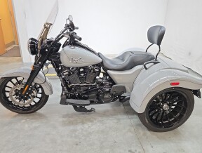 FLRT 2025 Freewheeler® thumb 1
