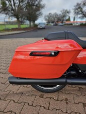 FLHX 2026 Street Glide® thumb 0