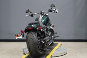 2024 Harley-Davidson® Breakout™ 117 FXBR thumb 0