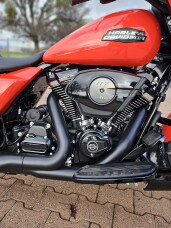 FLHX 2026 Street Glide® thumb 1