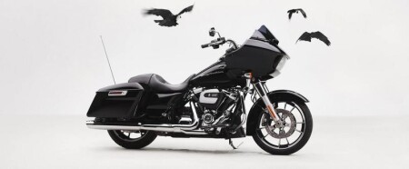 Check out the 2020 Harley-Davidson Road Glide near Richmond TX