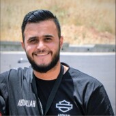 Abdallah Farah