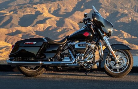Your Trusted Harley-Davidson near Houston TX