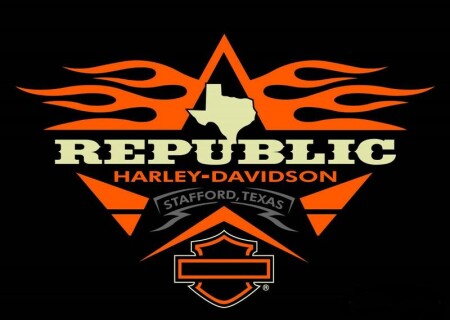 Republic Harley-Davidson 