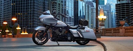 Explore the 2020 Harley-Davidson Road Glide Special near Missouri City TX
