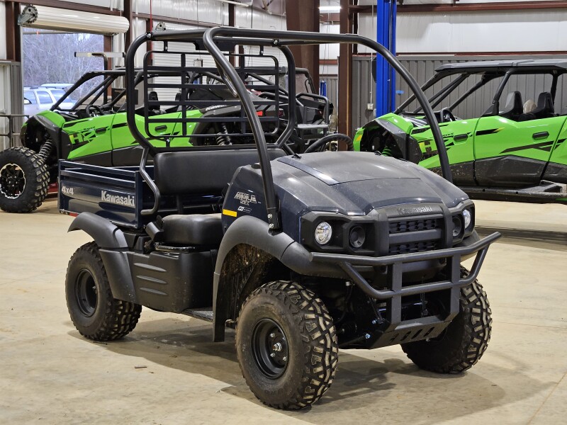 2026 Kawasaki Mule™ SX™