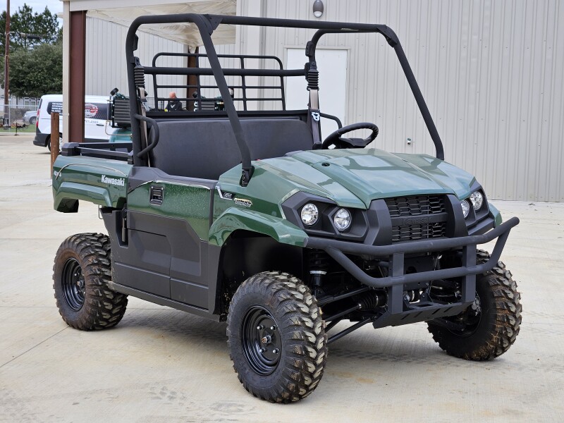 2025 Kawasaki MULE PRO-MX™ EPS CAMO