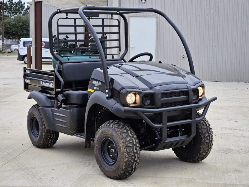 2026 Kawasaki Mule SX™ 4x4 FI