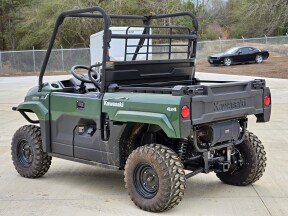 2025 Kawasaki MULE PRO-MX™ EPS CAMO thumb 0