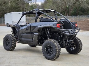 2025 Teryx KRX® 1000 Blackout Edition thumb 0