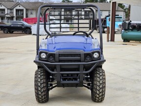 2026 Kawasaki Mule SX™ 4x4 XC thumb 3