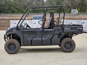 2025 Kawasaki Mule™ PRO-DXT™ thumb 1