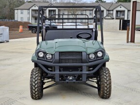 2025 Kawasaki MULE PRO-MX™ EPS CAMO thumb 3