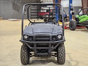 2026 Kawasaki Mule™ SX™ thumb 3