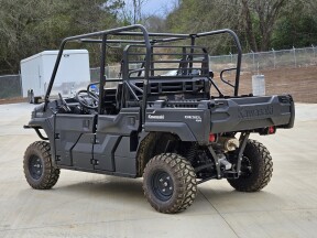 2025 Kawasaki Mule™ PRO-DXT™ thumb 0