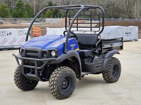 2026 Kawasaki Mule SX™ 4x4 XC thumb 2