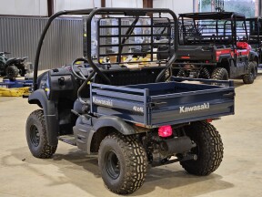 2026 Kawasaki Mule™ SX™ thumb 0