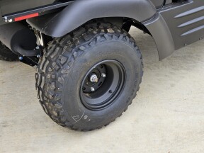 2026 Kawasaki Mule SX™ 4x4 FI Super Black thumb 0