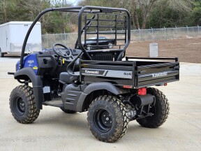 2026 Kawasaki Mule SX™ 4x4 XC thumb 0