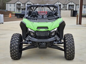 2026 Kawasaki Teryx®4 H2 thumb 3