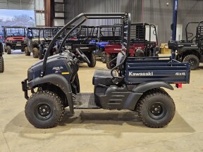 2026 Kawasaki Mule™ SX™ thumb 1
