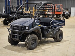 2026 Kawasaki Mule™ SX™ thumb 2