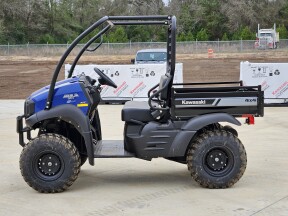 2026 Kawasaki Mule SX™ 4x4 XC thumb 1