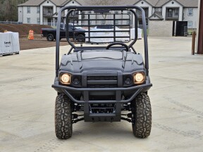 2026 Kawasaki Mule SX™ 4x4 FI thumb 3