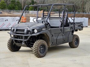 2025 Kawasaki Mule™ PRO-DXT™ thumb 2