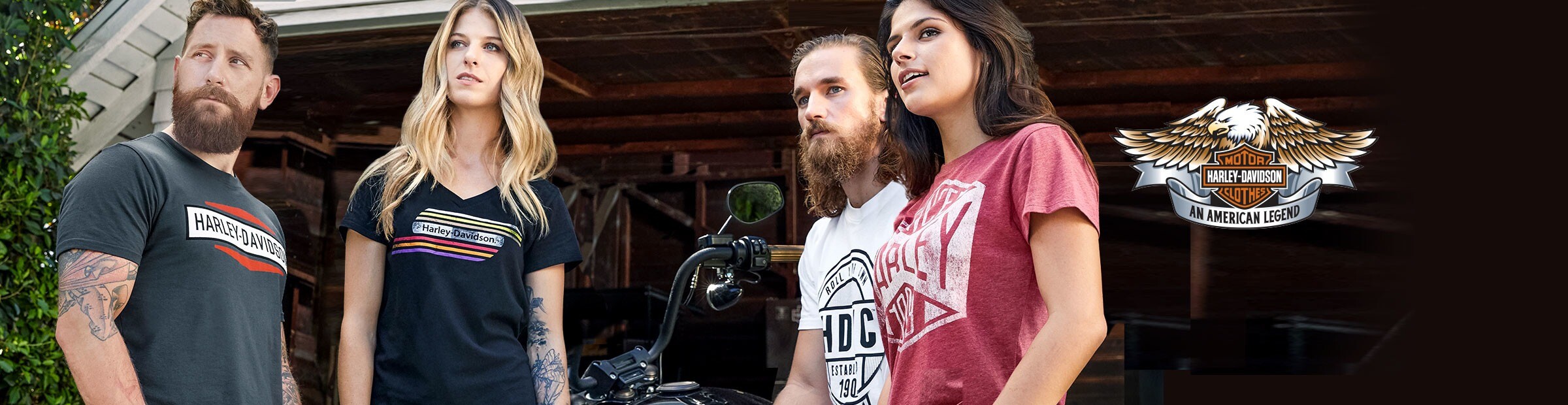 MotorClothes® and Merchandise