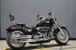 2024 Harley-Davidson® Fat Boy® 114 FLFBS thumb 2